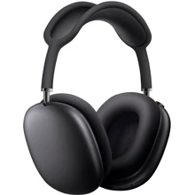 Apple AirPods Max Space Gray (MGYH3) : Тип конструкции Полноразмерные