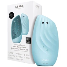Очистительная щетка для лица GESKE Sonic Thermo Facial Brush&Face-Lifter 8в1 turquoise: Производитель GESKE