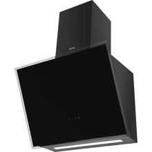 Витяжка Amica OKC6552S: Тип фільтра повітря Рециркуляція, Відведення
