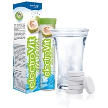 Activlab ElectroVit 20 tabs Coconut Water: Пол Унисекс