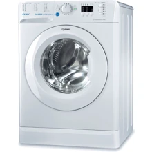 Стиральная машина Indesit BWSE 71052 W UA: Тип машины Автомат