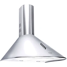 Вытяжка Perfelli KR 6412 I LED: Тип воздухоочистителя Рециркуляция, Отвод
