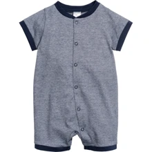 Пісочник H & M 348351 62 см темно-синій: Стать хлопчик