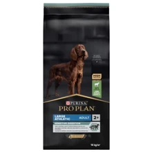 Сухой корм для собак Pro Plan Large Athletic с ягненком 14 кг (7613035415591): Тип Сухой корм