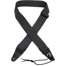 Ремень гитарный FENDER STRAP 2" WEIGHLESS TWEED GREY: Производитель Fender