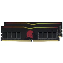Exceleram 16 GB (2x8GB) DDR4 3000 MHz Color Red (E47056AD): Производитель eXceleram