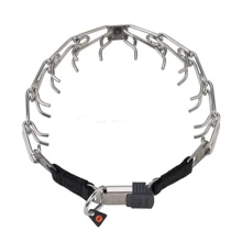 Ошейник Sprenger ULTRA-PLUS ClicLock строгий 2.5 мм 40 см (50037_010_55): Производитель Sprenger