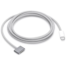 Аксессуар для Mac Apple USB-C to MagSafe 3 Cable 2m Space Grey (MW623): Тип аксессуара Кабели
