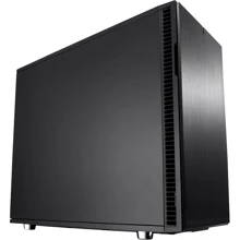 Корпус Fractal Design Define R6 USB-C Blackout (FD-CA-DEF-R6C-BKO): Форм-фактор материнської плати ATX / E-ATX / Micro-ATX / Mini-ITX
