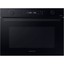 Встраиваемая микроволновая печь Samsung NQ5B4513GBK: Цвет черный
