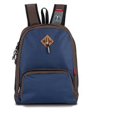 Рюкзак Nikidom Oslo, серии Zipper (NKD-9503): Возрастная группа от 13 до 18 лет
