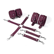 Набор Feral Feelings BDSM Kit 3 Burgundy: Производитель Feral Feelings
