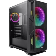 Корпус Antec NX800 (0-761345-81080-7): Форм-фактор материнской платы ATX/MicroATX/Mini-ITX