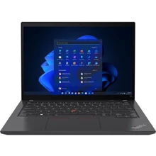 Ноутбук Lenovo ThinkPad T14 Gen3 (21CF0036PB_W10P): Экран 14" (1920x1200)