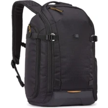 Case Logic VISO Medium Camera Backpack CVBP-105 (Black) (3204534): Колір черный