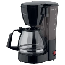 Кофеварка Scarlett SC-CM33018: Тип капельная кофеварка