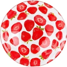 Салатник Luminarc Picture Strawberries H0956 (160 мм): undefined undefined