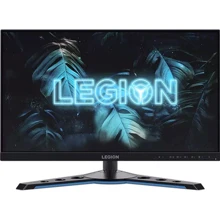 Монитор Lenovo Legion Y25g-30 (66CCGAC1UA): Покрытие экрана матовое