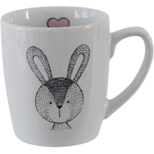 Чашка Limited Edition Hare 280 мл (HTK-011): Тип Чашка для чая и кофе