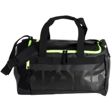 Спортивная сумка Arena Spiky III Duffle 40 черная (004930-101): Пол Унисекс