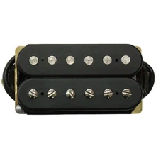 Звукосниматель Звукосниматель DIMARZIO DP160BK NORTON (BLACK): Производитель DIMARZIO