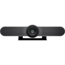 Logitech ConferenceCam MEETUP (960-001102): Крепление/установка Настольное
