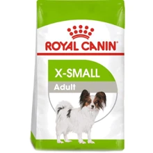 Сухой корм для собак Royal Canin XSmall Adult малых пород 3 кг (1003030): Тип Сухой корм