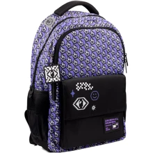 Рюкзак YES TS-48 All-Seeing Eye (559622): Возрастная группа от 13 до 18 лет