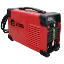 Сварочный инвертор EDON MMA-250: Производитель EDON