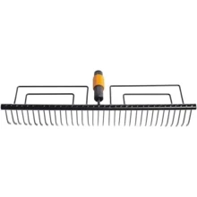 Грабли для уборки Fiskars QuikFit 135514 (1000656): Тип грабли