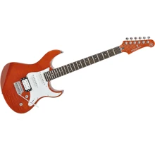 Електрогітара YAMAHA PACIFICA 212V FM (CMB): Тип Електрогітара