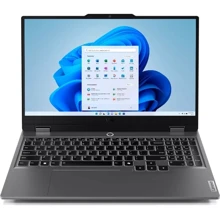 Ноутбук Lenovo LOQ 15ARP9 (83JC009CUS) UA: Экран 15.6" IPS (1920x1080) Full HD