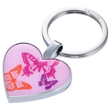 Брелок Troika Butterflies (KR16-08/CH): Виробник Troika