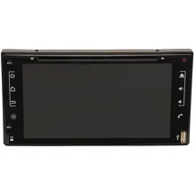 Штатная магнитола Gazer CM6007-L10: Год выпуска авто 2010-2019