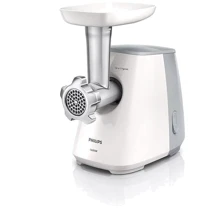 Мясорубка Philips HR2709/20: Потребляемая мощность, Вт 450