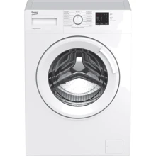 Стиральная машина Beko WRE6511XWW1E: Тип машины Автомат
