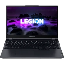Ноутбук Lenovo Legion 5 15ACH6H (82JU006PUS): Экран 15.6 " (1920x1080)
