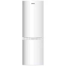 Холодильник Grifon DFN-180W: Тип xолодильник двухкамерный