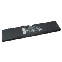 Батарея для ноутбука Dell 34GKR Latitude E7440 7.4V Black 6200mAh Orig (919865): Емкость, мАч 6200