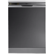 Посудомийка BEKO DFN 1000 X: Розміри 85x60x57 см (ВxШxГ)