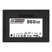 Kingston DC1500M 960 GB (SEDC1500M/960G): Тип накопителя внутренний