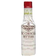 Биттер Fee Brothers, Aztec Chocolate Bitters, 2,55 %, 0.15 л (PRV791863140674): Объем, л 0.15