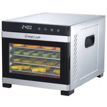 Сушка овощей WetAir WFD-K650S
