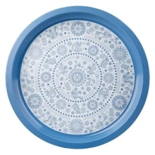 Поднос Поднос Churchill Penzance (31 см) (PENZ00361): undefined undefined