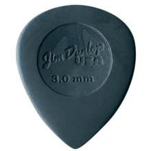 Медіатор Набор медиаторов DUNLOP 445R3.0 NYLON BIG STUBBY Refill: Тип Медіатор
