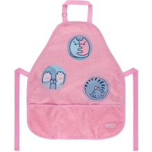 Фартук с нарукавниками Kite Hugs & Kittens K22-161-1: Производитель KITE