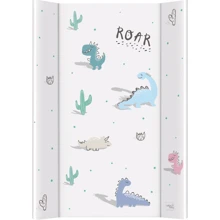 Пеленальна дошка Ceba Baby Candy Andy Dino 50x70 см малюнок (W-203-121-612): Виробник Ceba Baby