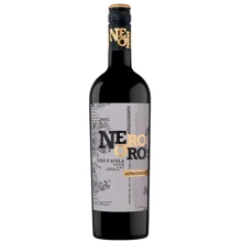 Вино Nero Oro Nero d’Avola Sicilia DOC красное сухое 14% 0.75 (WHS8034115194066): Страна производитель Италия