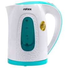 Электрочайник Rotex RKT64-XXL: Мощность, Вт 2200