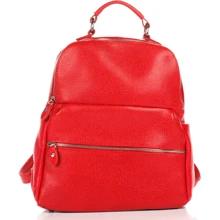 Женский рюкзак ARTiS Bags красный (9595602): Пол Женский
